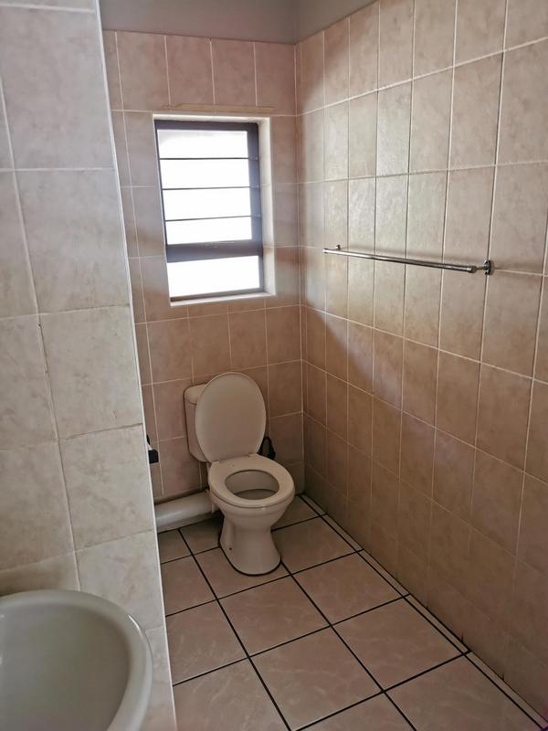 1 Bedroom Property for Sale in Dassie Rand North West